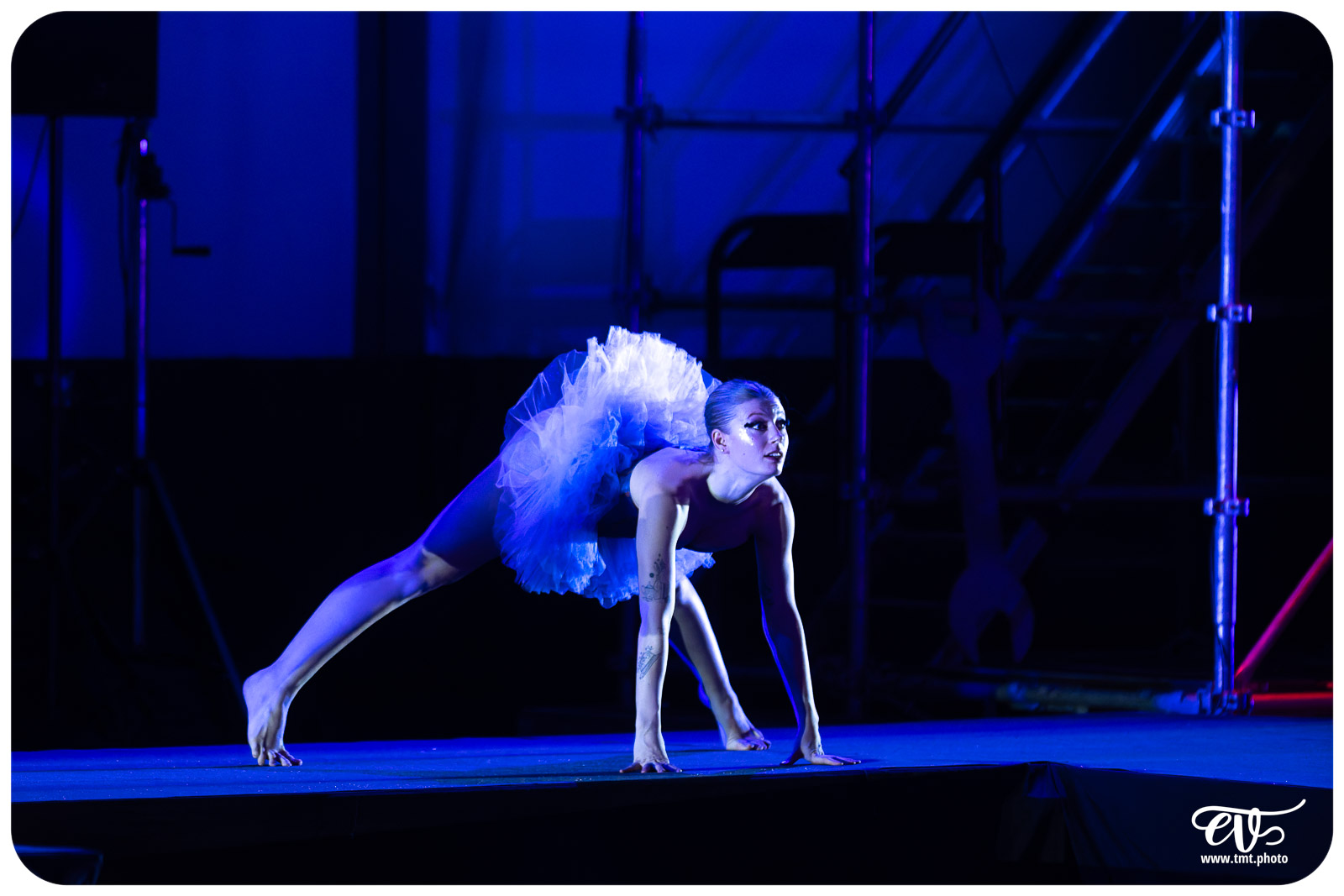 LA FABRIQUE DES CONTES (BNS 2025)